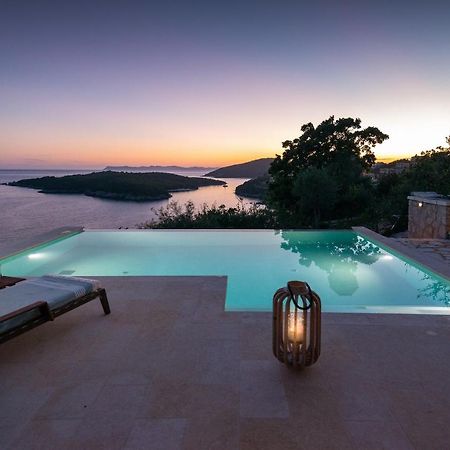 Sivota'S Secret Villa 외부 사진