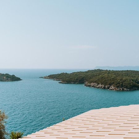 Sivota'S Secret Villa 외부 사진