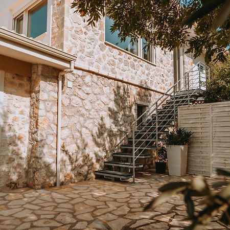 Sivota'S Secret Villa 외부 사진