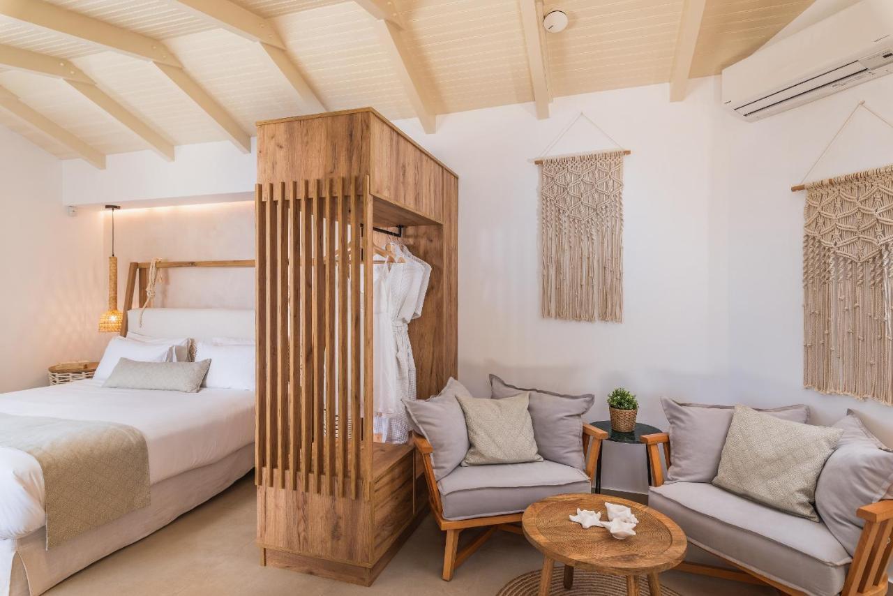 Sivota'S Secret Villa 외부 사진