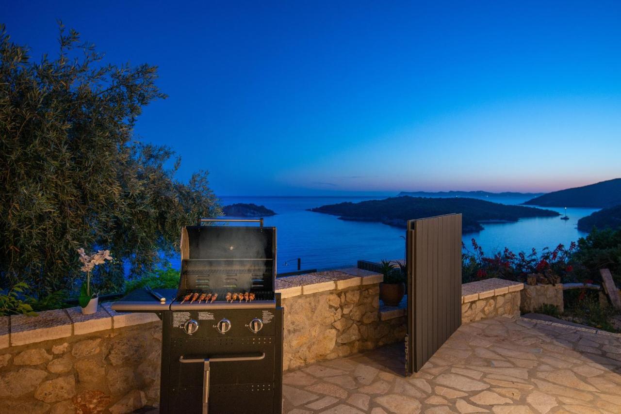 Sivota'S Secret Villa 외부 사진
