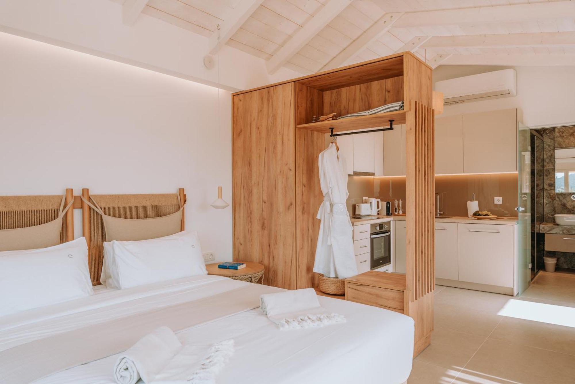 Sivota'S Secret Villa 외부 사진
