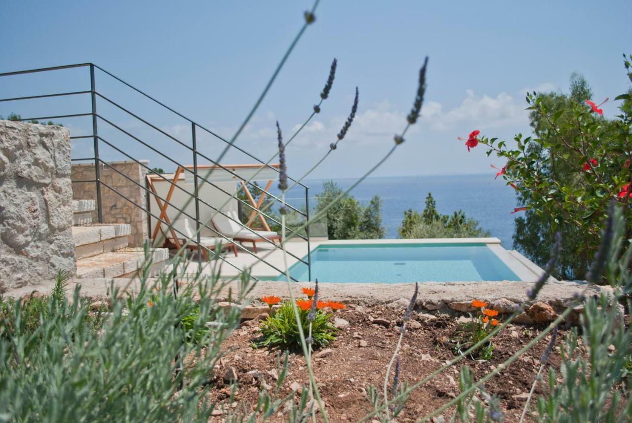 Sivota'S Secret Villa 외부 사진