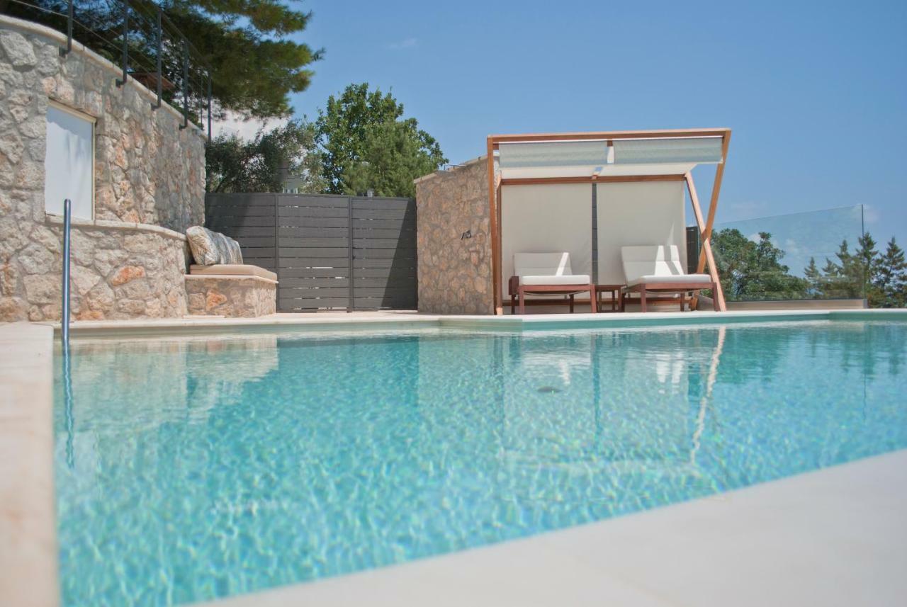 Sivota'S Secret Villa 외부 사진