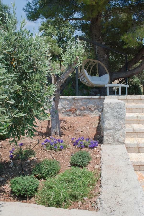 Sivota'S Secret Villa 외부 사진